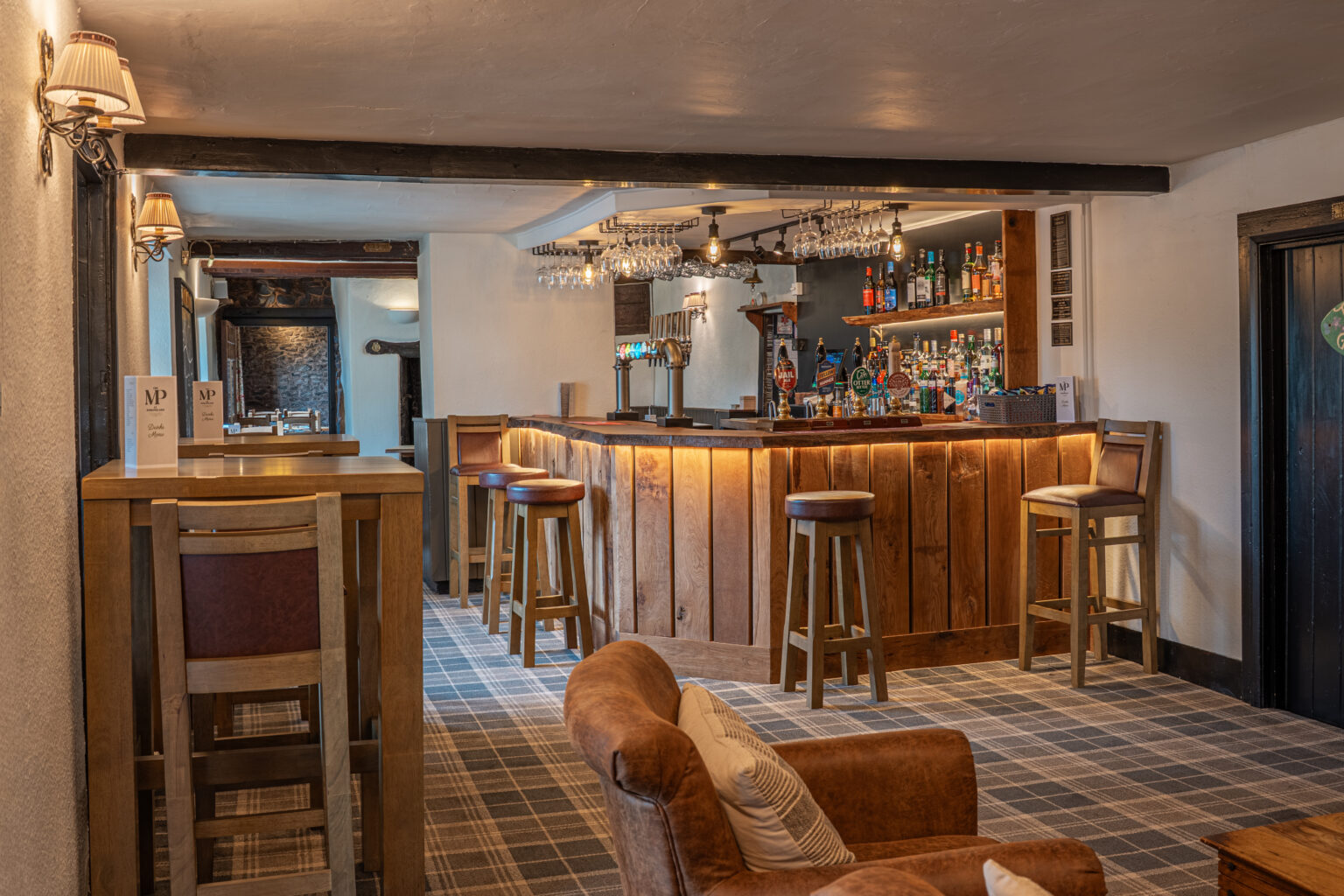 Bringing the countryside straight to your table